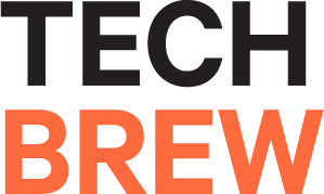 tech-brew-logo